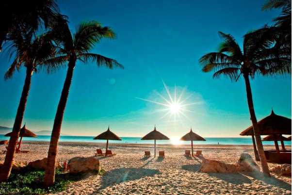 Du lịch Nha Trang phố biển 3 ngày 2 đêm (Du ngoạn Vịnh Nha Trang - Tắm bùn khoáng nóng)